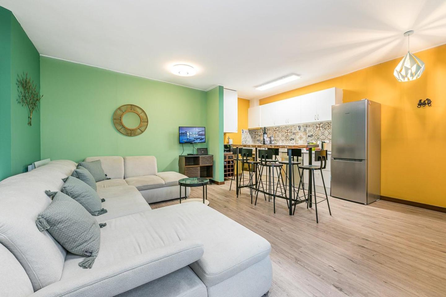 Guestready - Formosa Island 9Th Apartment Порто Екстериор снимка