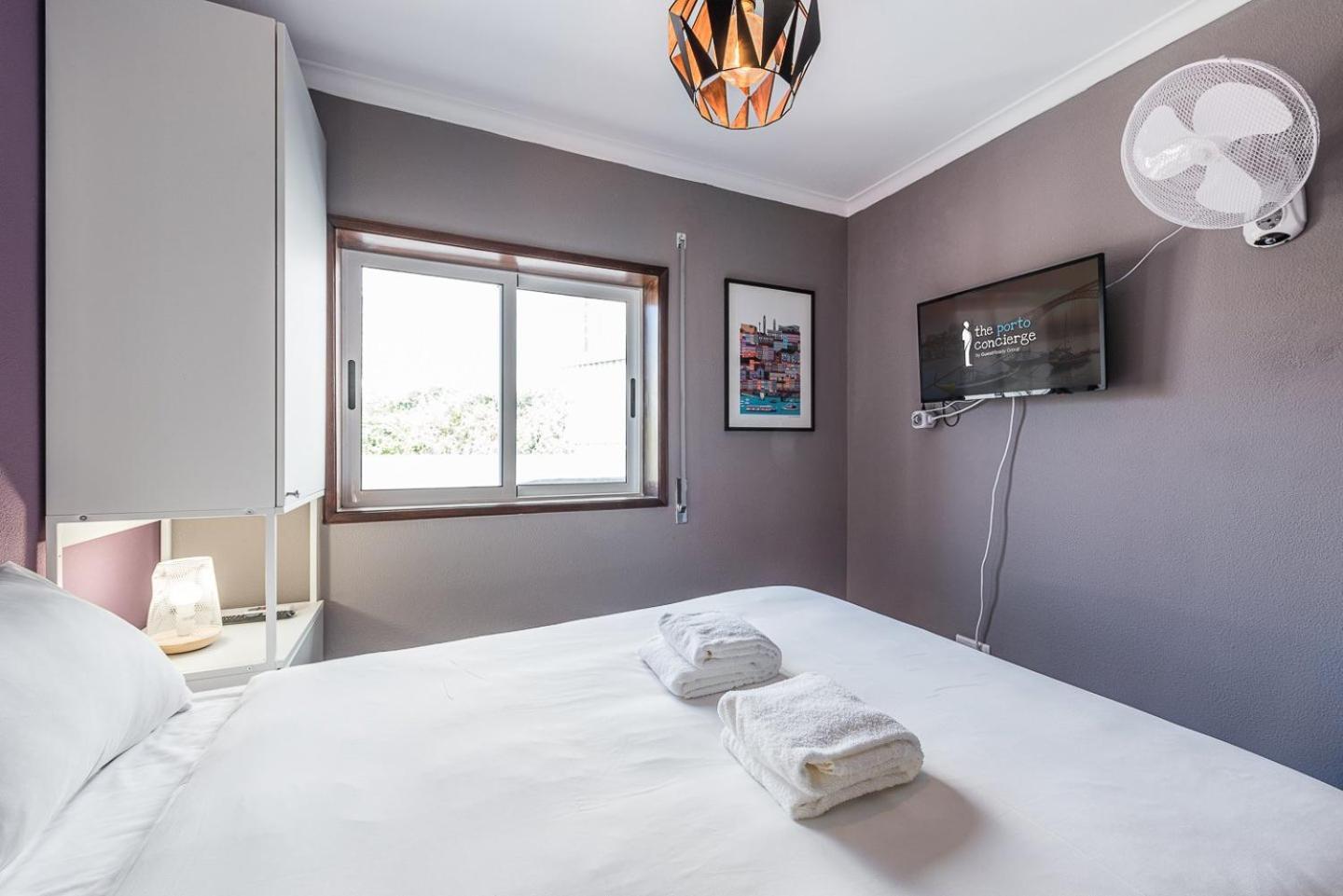 Guestready - Formosa Island 9Th Apartment Порто Екстериор снимка