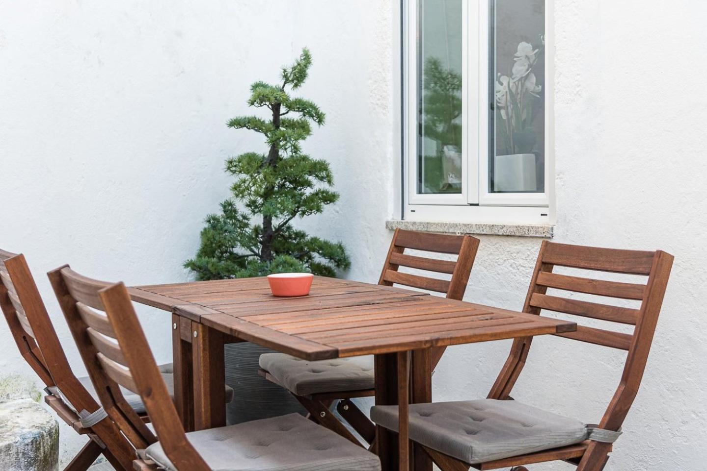 Guestready - Formosa Island 9Th Apartment Порто Екстериор снимка