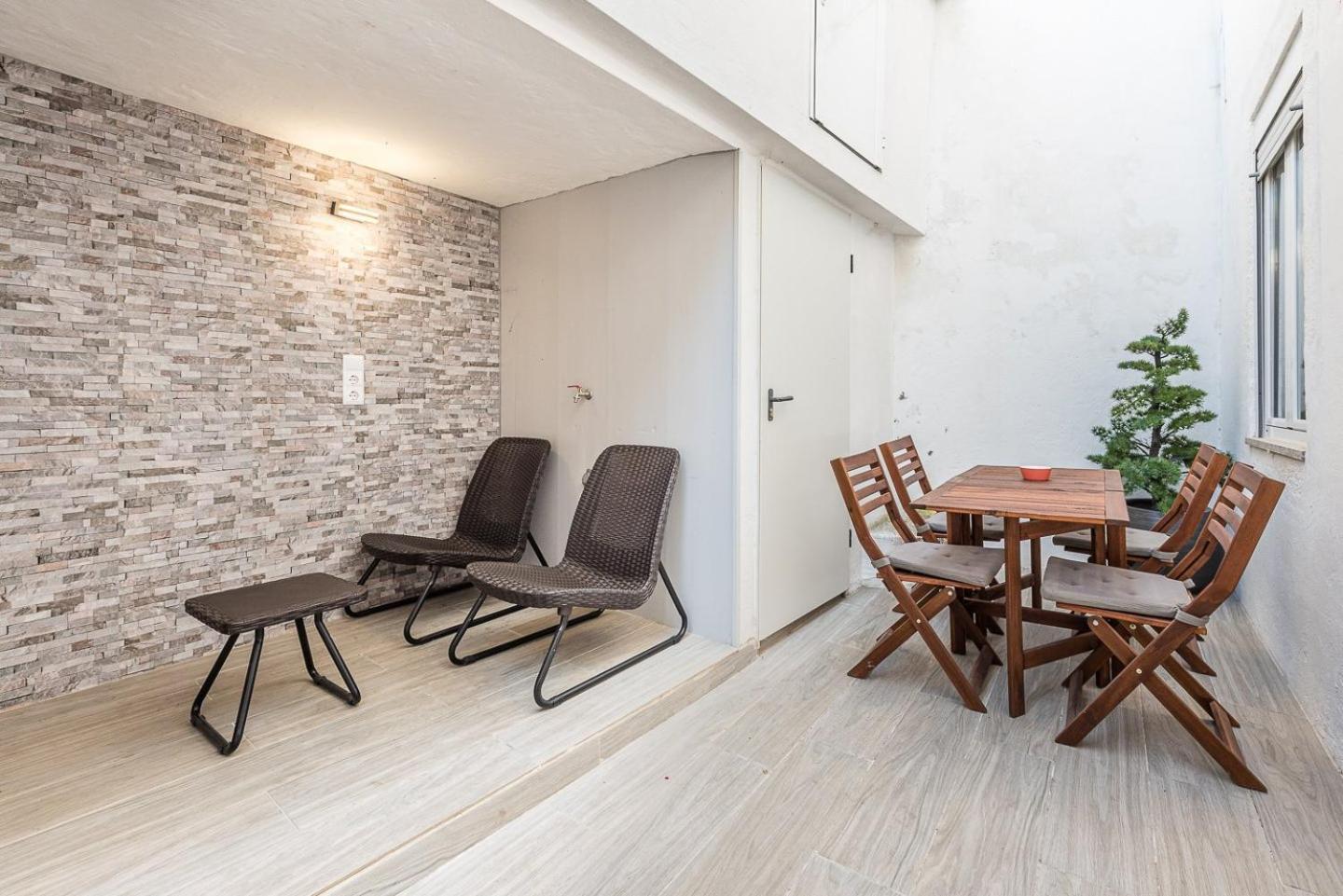 Guestready - Formosa Island 9Th Apartment Порто Екстериор снимка
