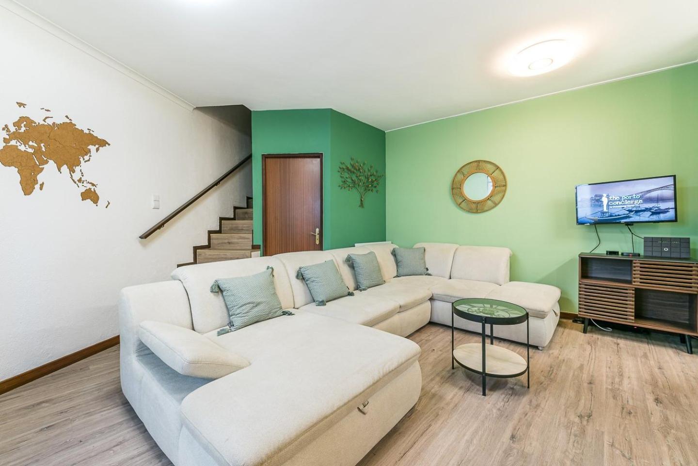 Guestready - Formosa Island 9Th Apartment Порто Екстериор снимка
