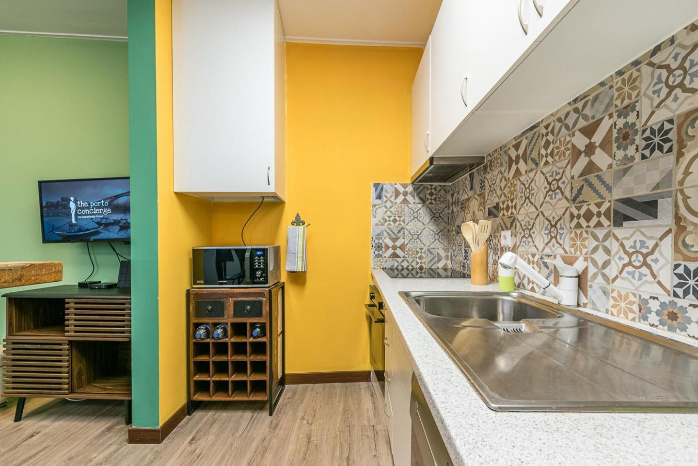 Guestready - Formosa Island 9Th Apartment Порто Екстериор снимка