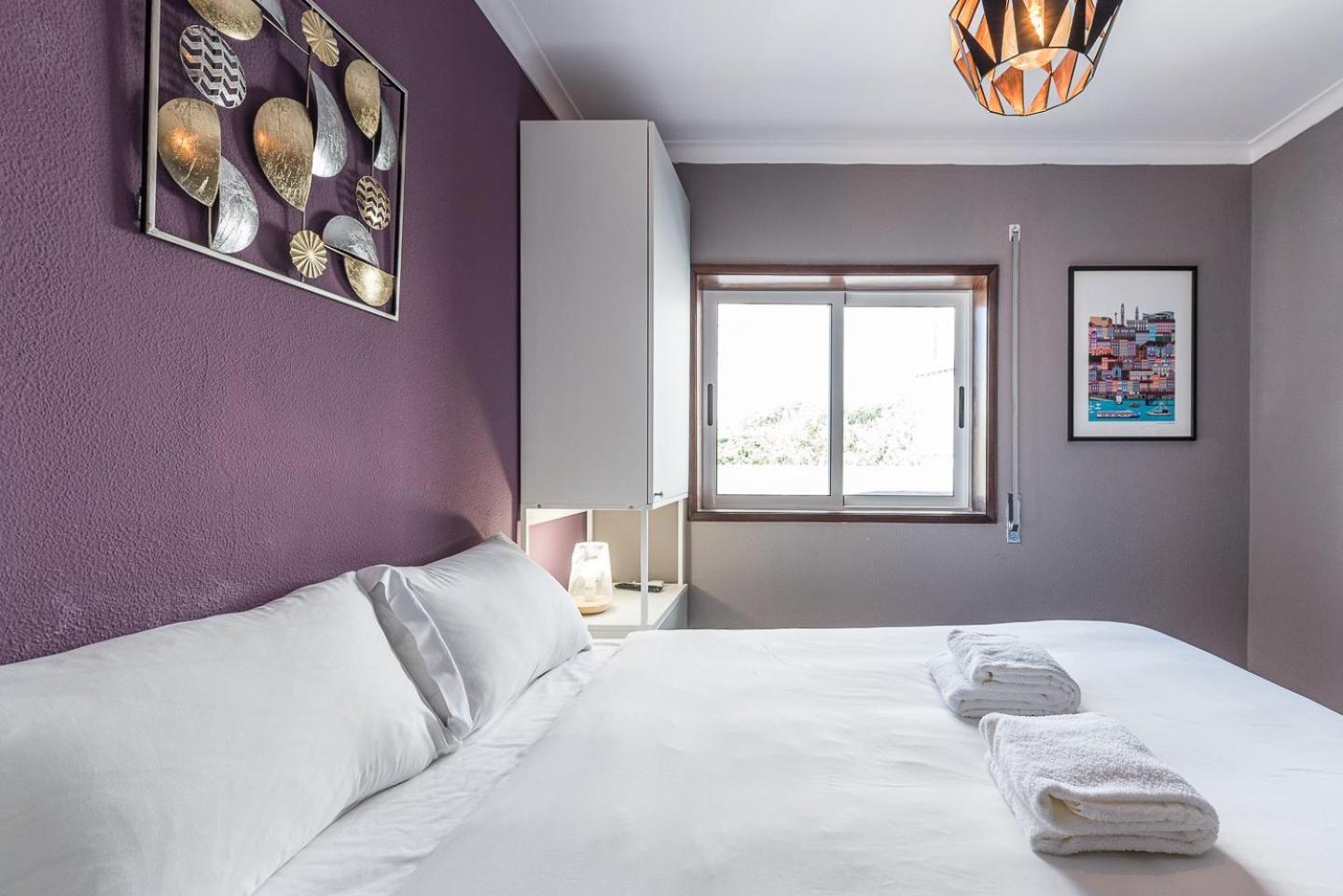 Guestready - Formosa Island 9Th Apartment Порто Екстериор снимка